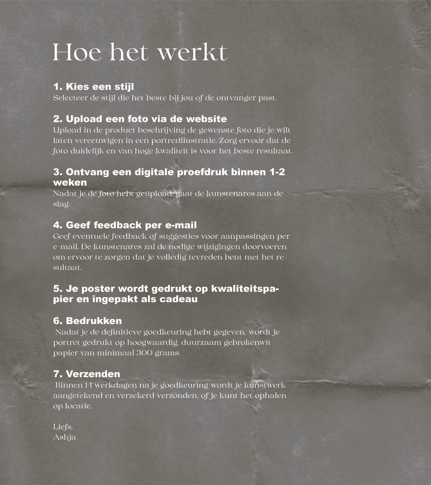 Abstracte lijnen