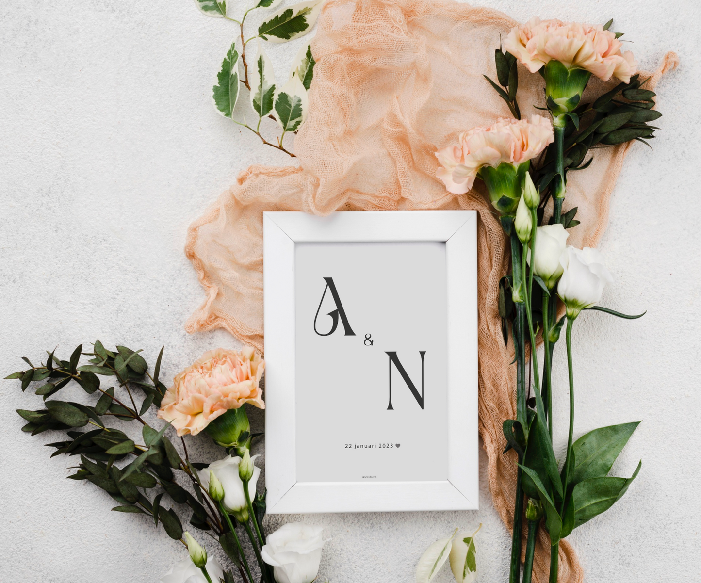 gepersonaliseerd_cadeau_jubileum_naam