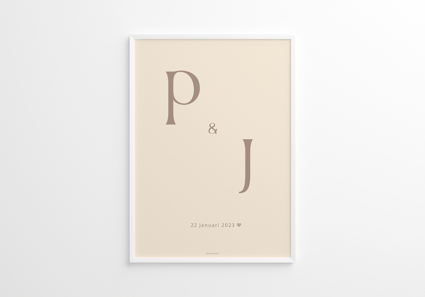gepersonaliseerd_cadeau_jubileum_naam_datum_beige_1