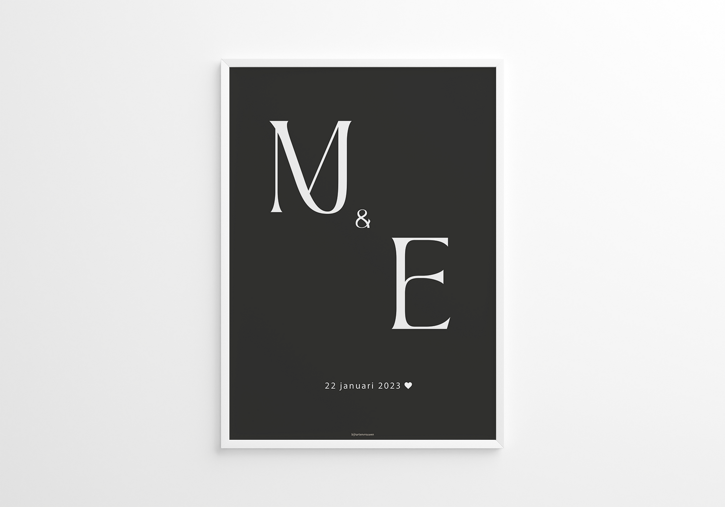 gepersonaliseerd_cadeau_jubileum_naam_datum_zwart