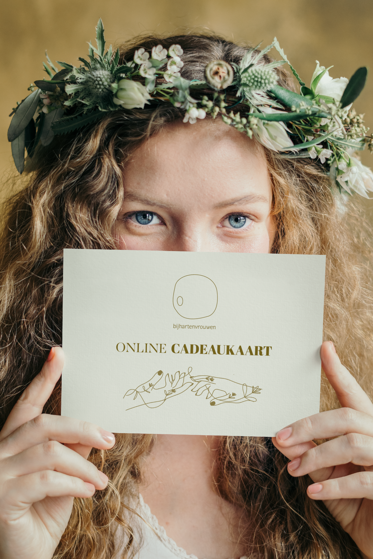 Online cadeaukaart