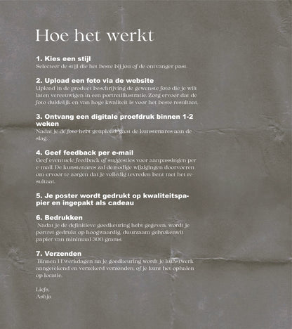 Abstracte lijnen